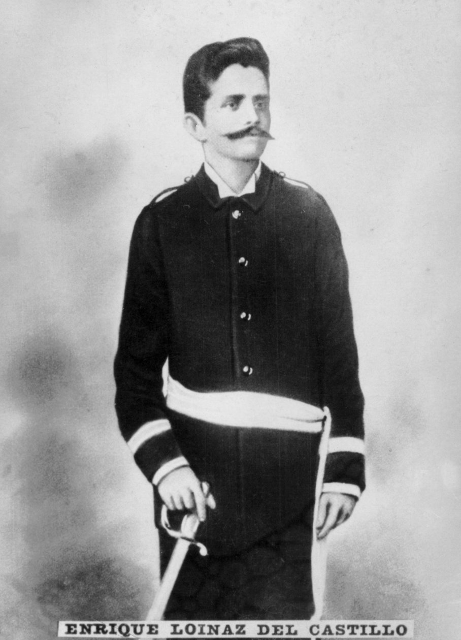 Enrique Loynaz del Castillo, 1871-1963, 1920-talet av Unbekannt