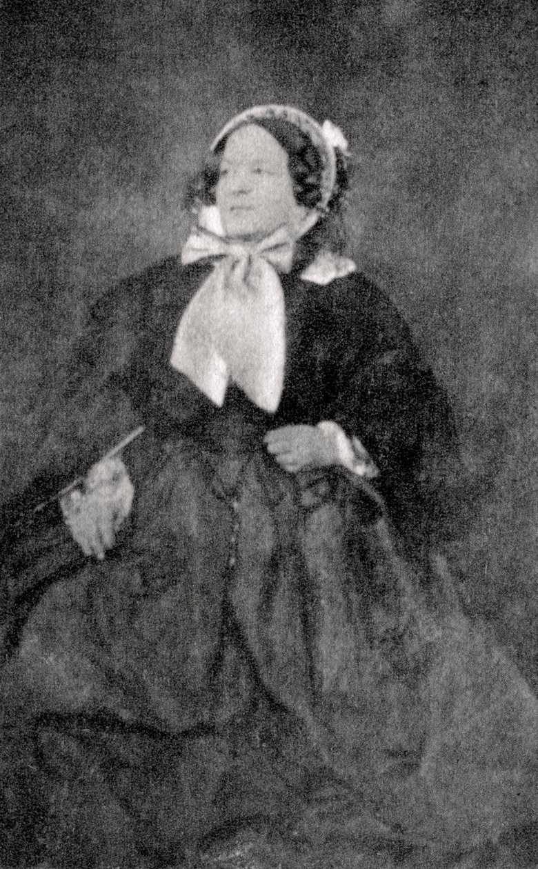 Ewelina Hanska, Madame Honore de Balzac, 1800-talet av Unbekannt