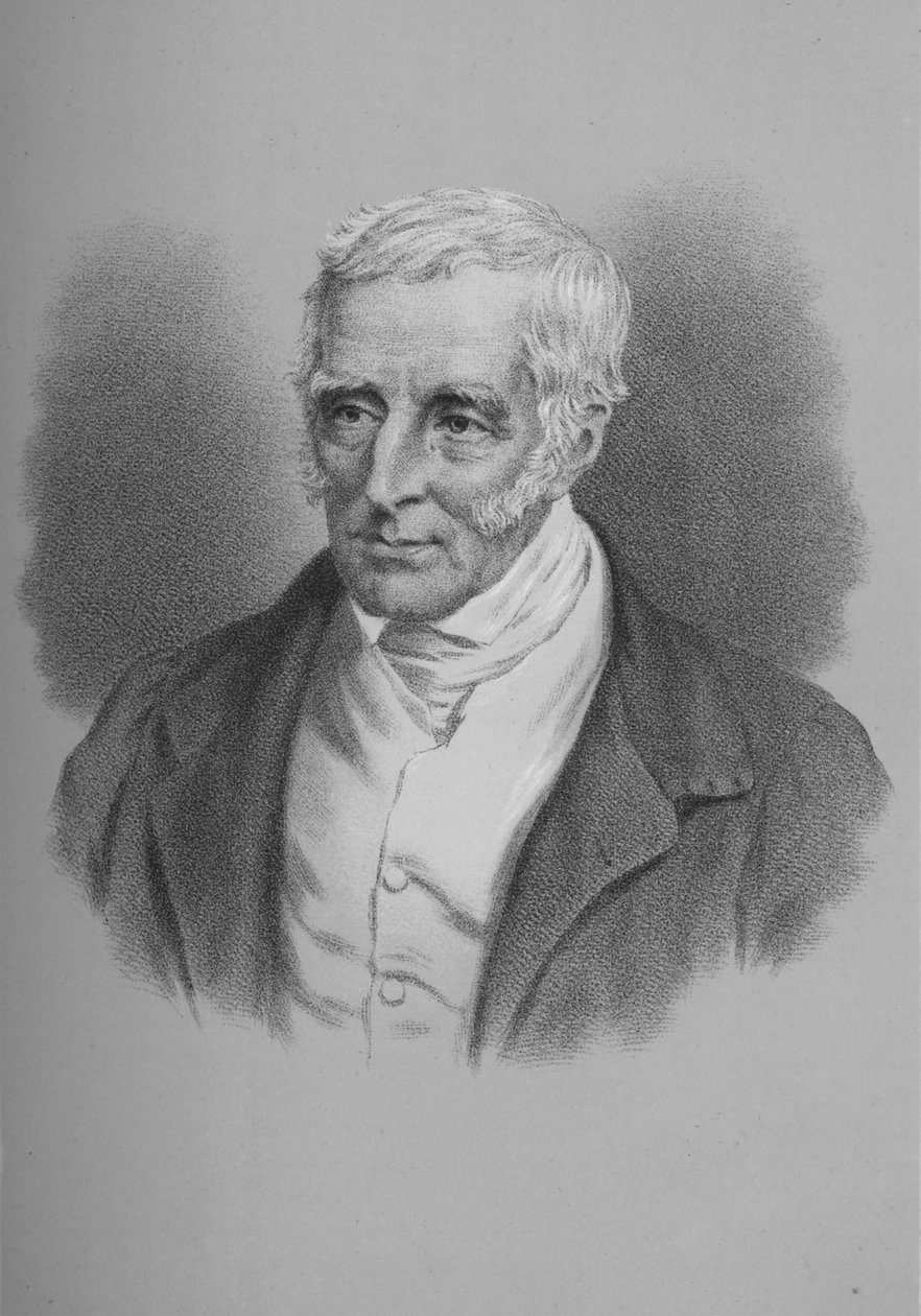 Fältmarskalk hertigen av Wellington, 1844 1936 av Unbekannt