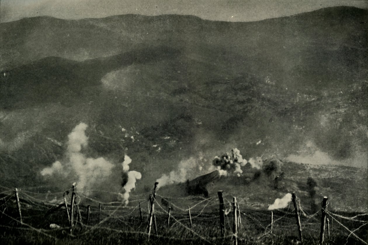 Kämpar för den förlorade provinsen Alsace, 1919. av Unbekannt