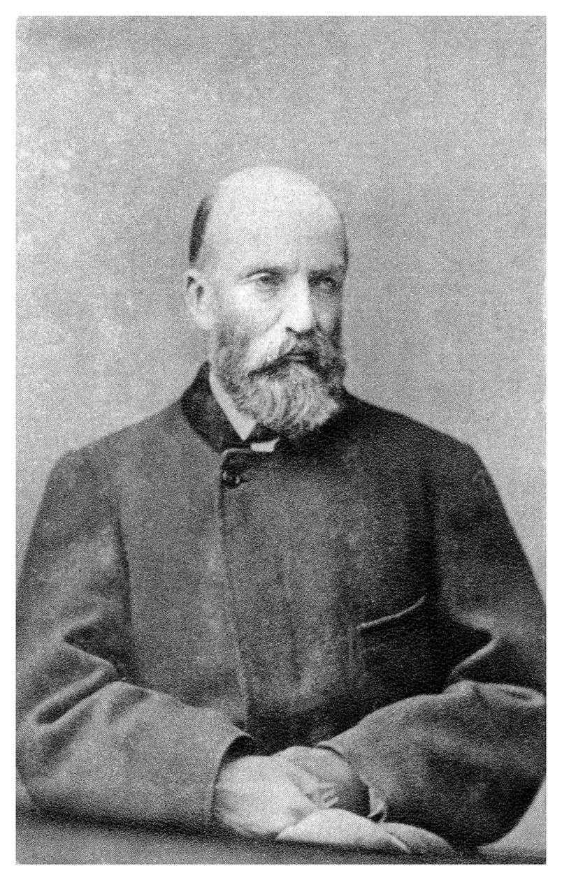 Francois dOrleans, Prince de Joinville, c1870-1890 av Unbekannt