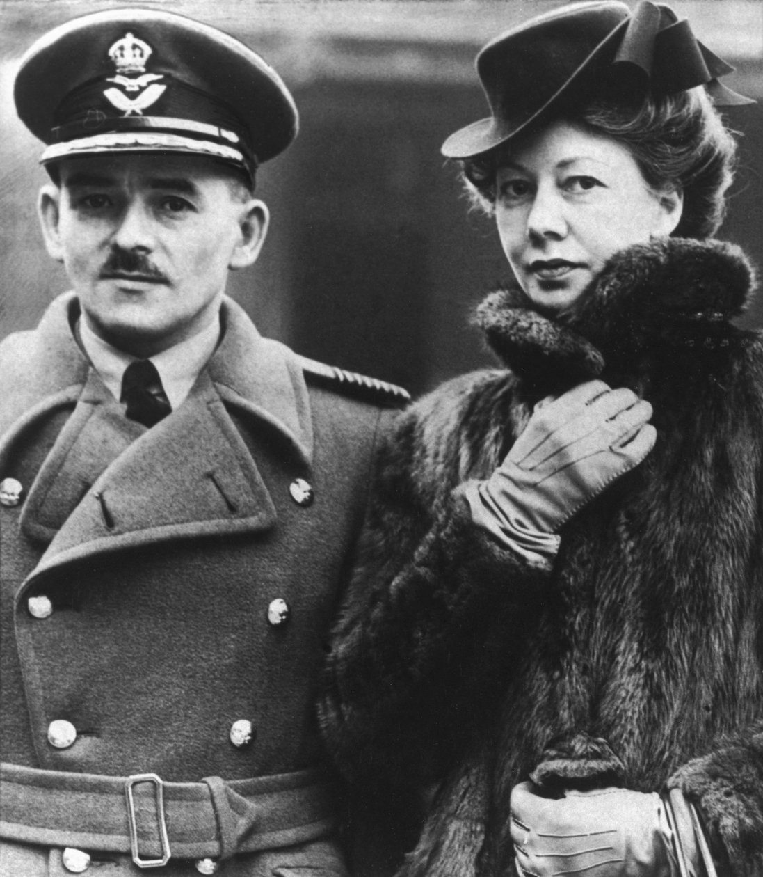 Frank Whittle, uppfinnaren av jetmotorn av Unbekannt