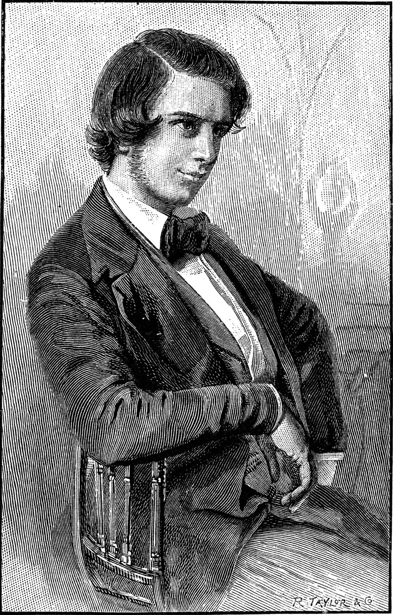 Frederick Augustus Abel 1827-1902, engelsk kemist och uppfinnare, 1893 av Unbekannt