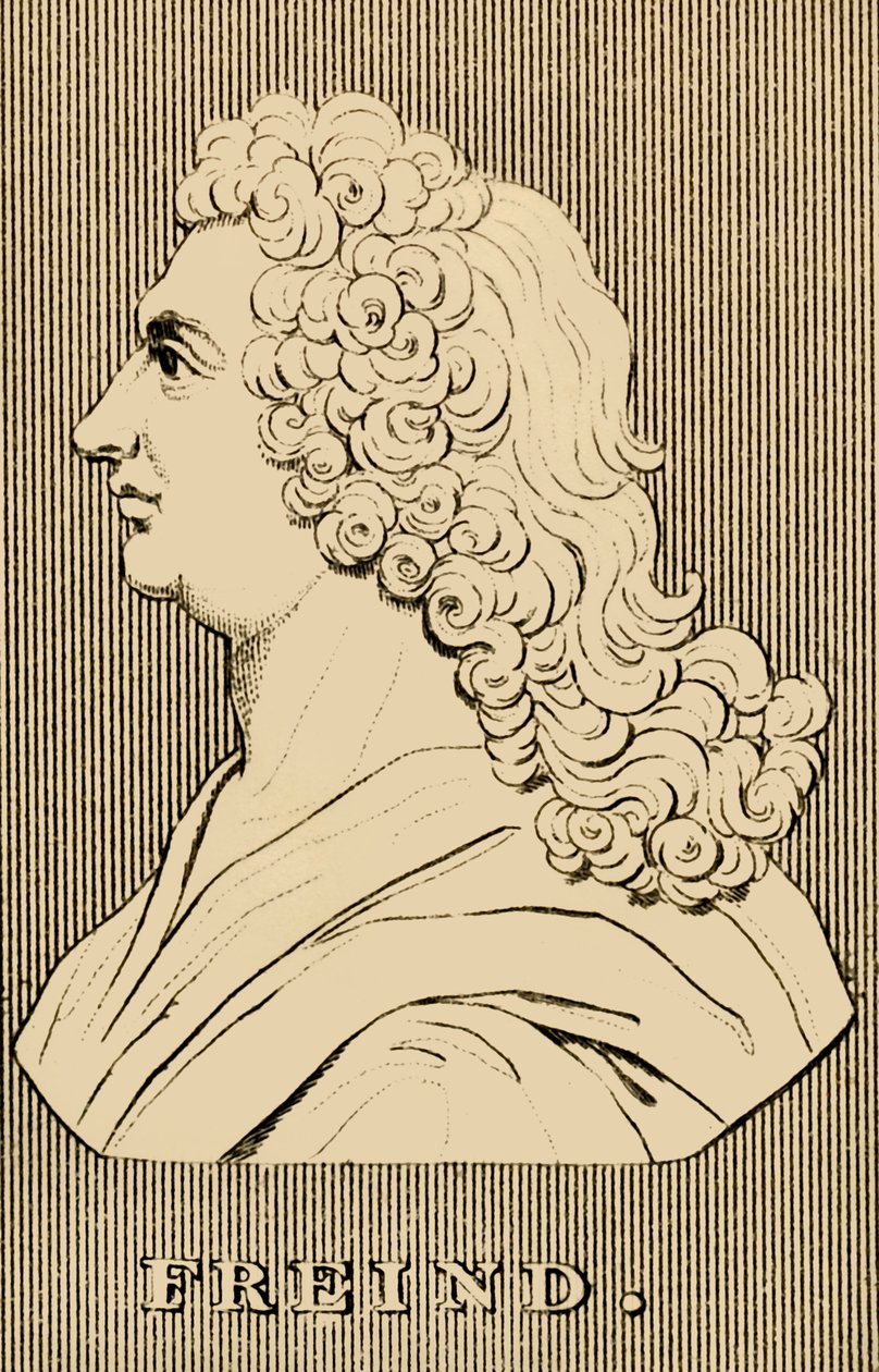 Vän, 1675-1728, 1830. av Unbekannt