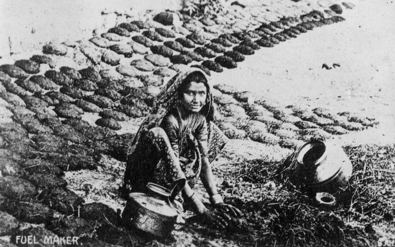 Bränslemakare, 1900-talet av Unbekannt