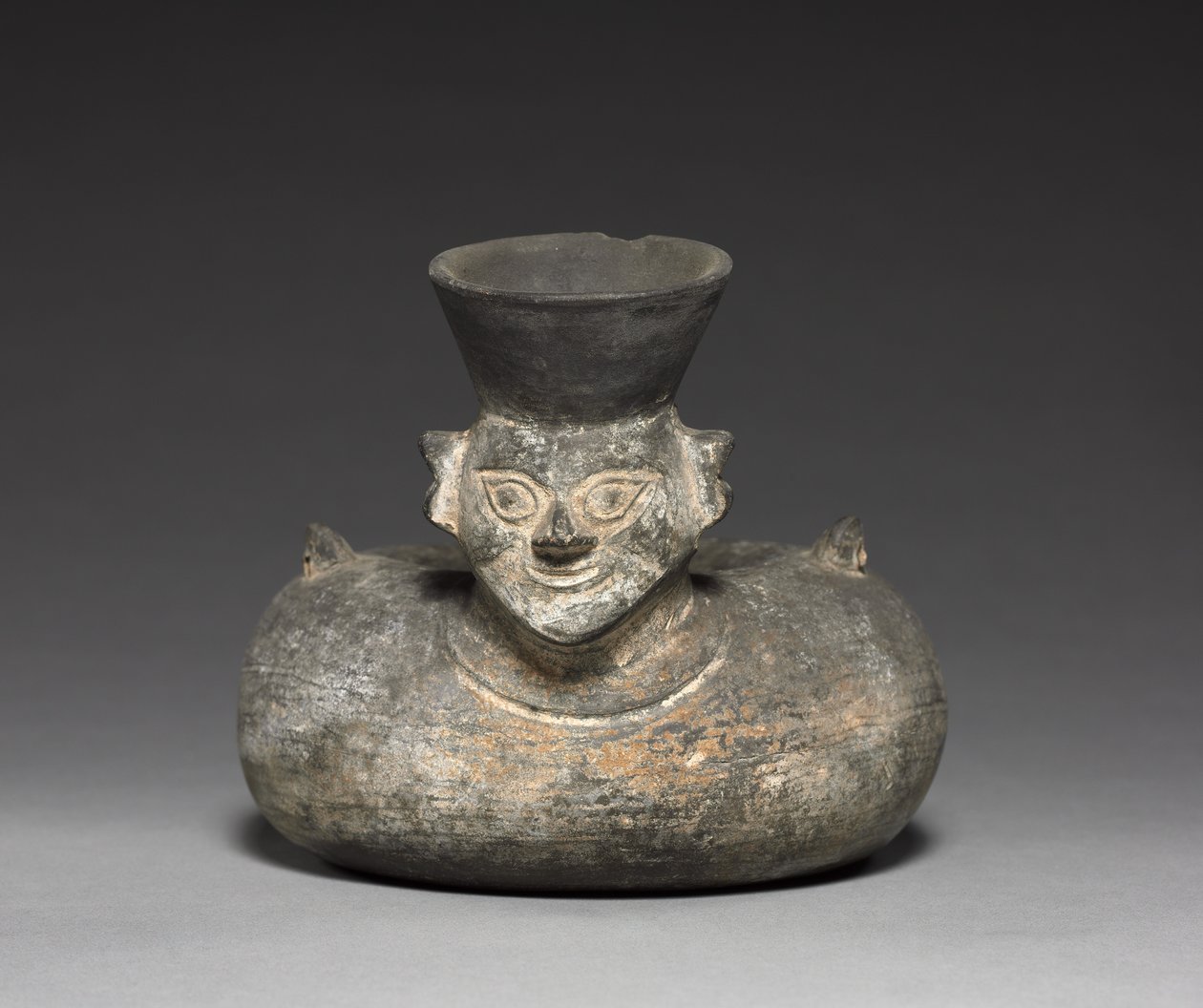 Begravningsurna, ca. 1150-1530. av Unbekannt