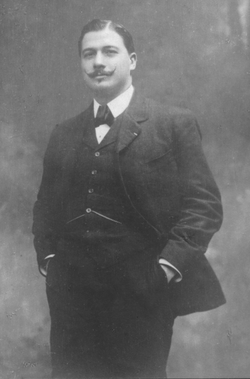 häst, c 1893 av Unbekannt