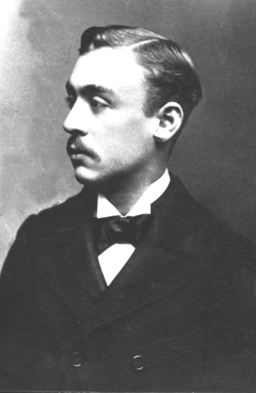 Ouppmärksamhet, s 1893 av Unbekannt