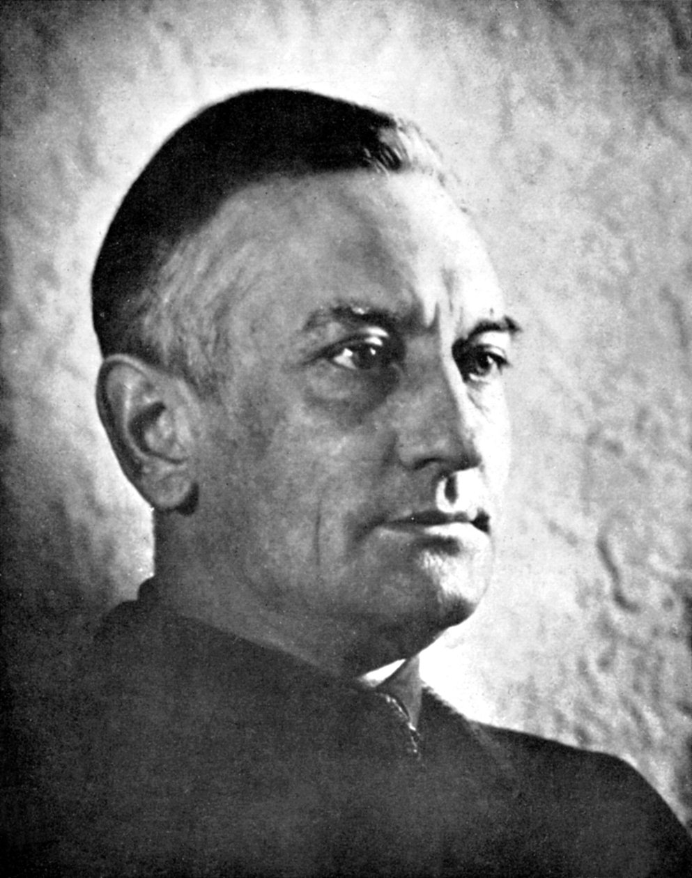 Gene Fowler 1890-1960, amerikansk journalist och författare, tidigt 1900-tal av Unbekannt