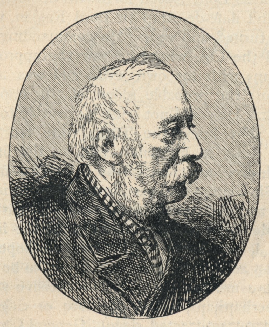 General Scarlett, 1902 av Unbekannt
