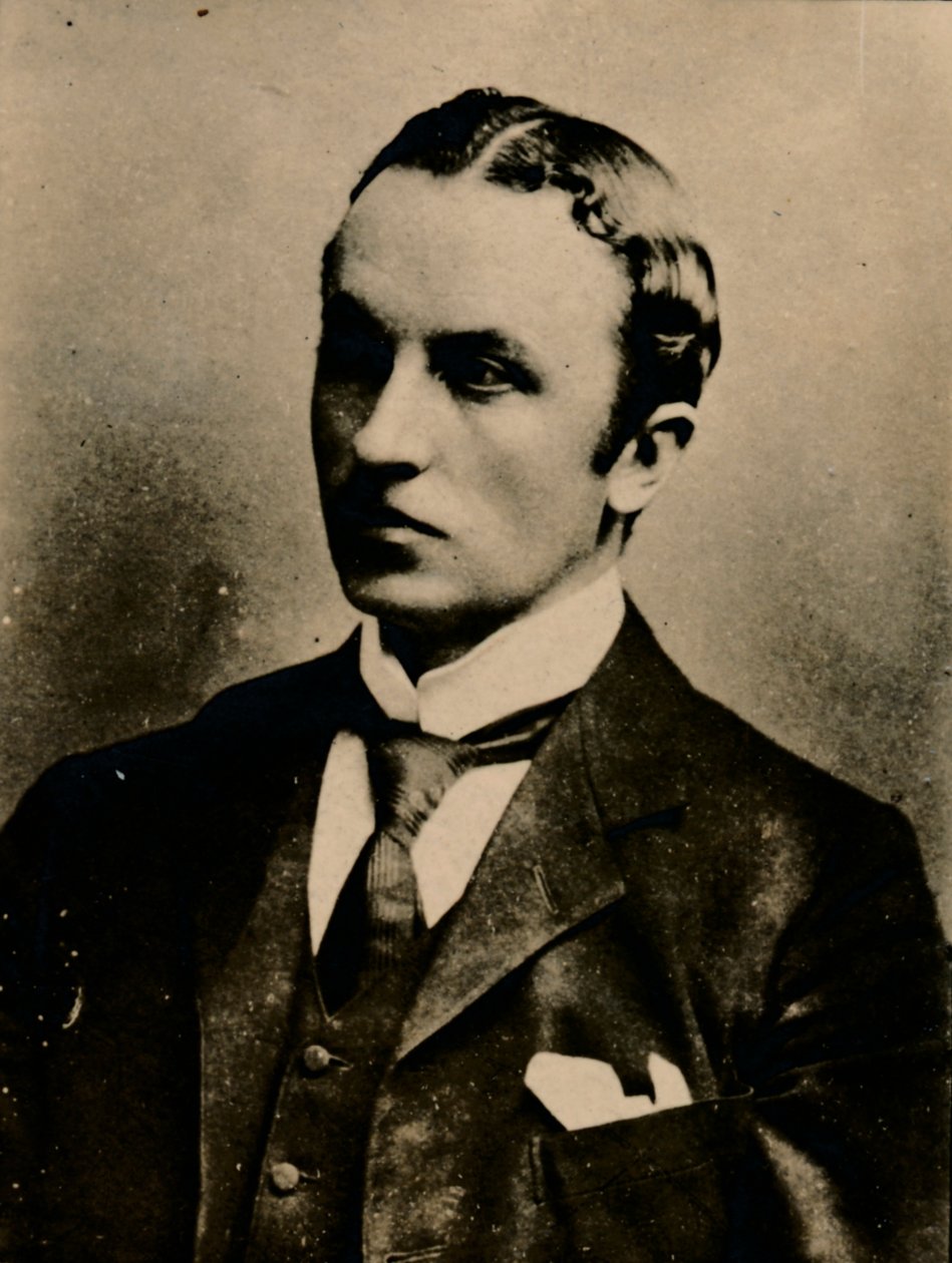 George Curzon, 1:a markis Curzon av Kedleston, 1859-1925, brittisk konservativ, 1894-1907 av Unbekannt