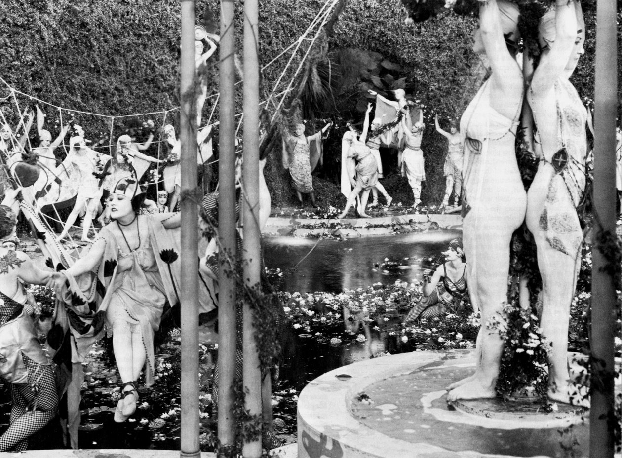 Gloria Swanson i filmen Dont Change Your Man, 1919 av Unbekannt