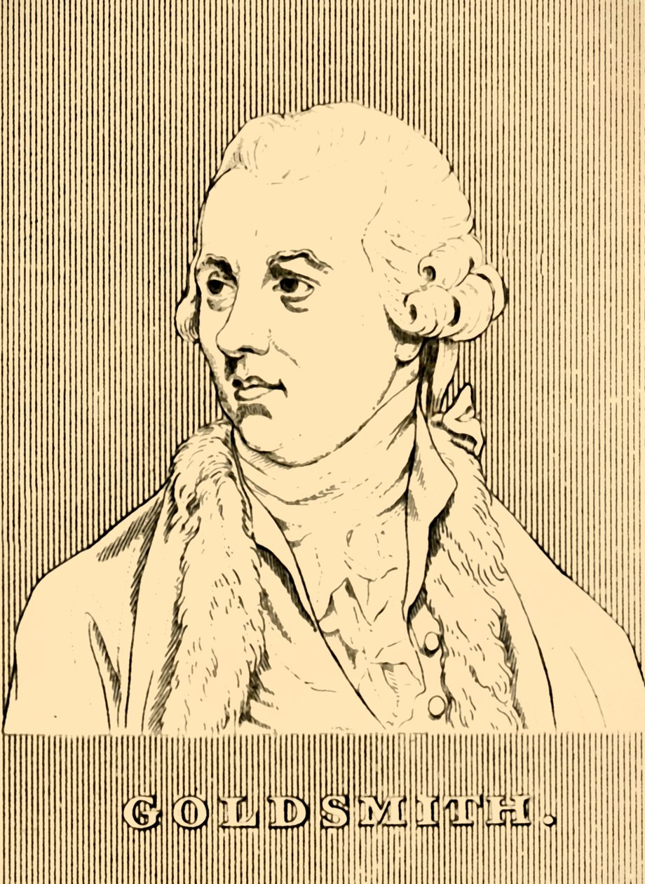Guldsmed, 1728-1774, 1830. av Unbekannt