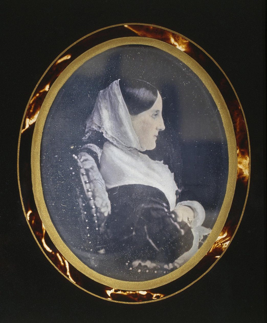 Storhertiginna Maria Nikolaievna av Ryssland 1819-1876, hertiginna av Leuchtenberg av Unbekannt