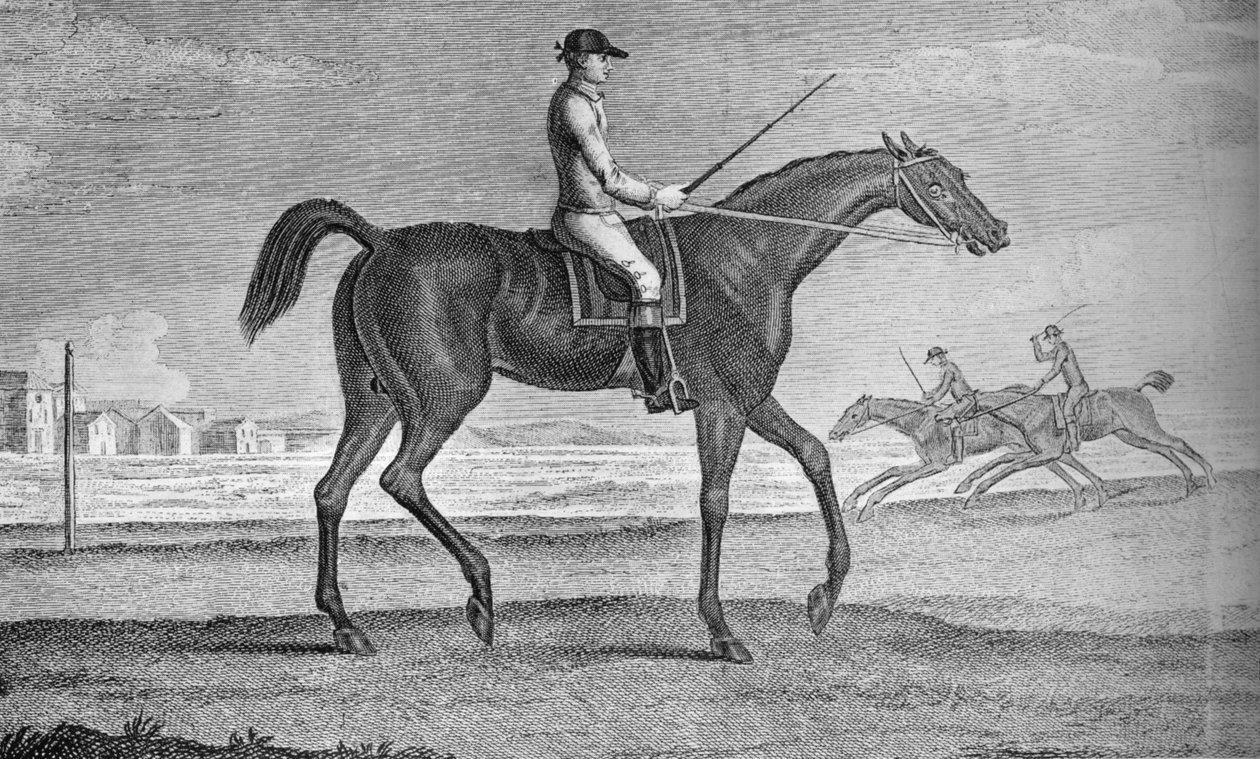 Grenadier, c1700-talet, 1911 av Unbekannt