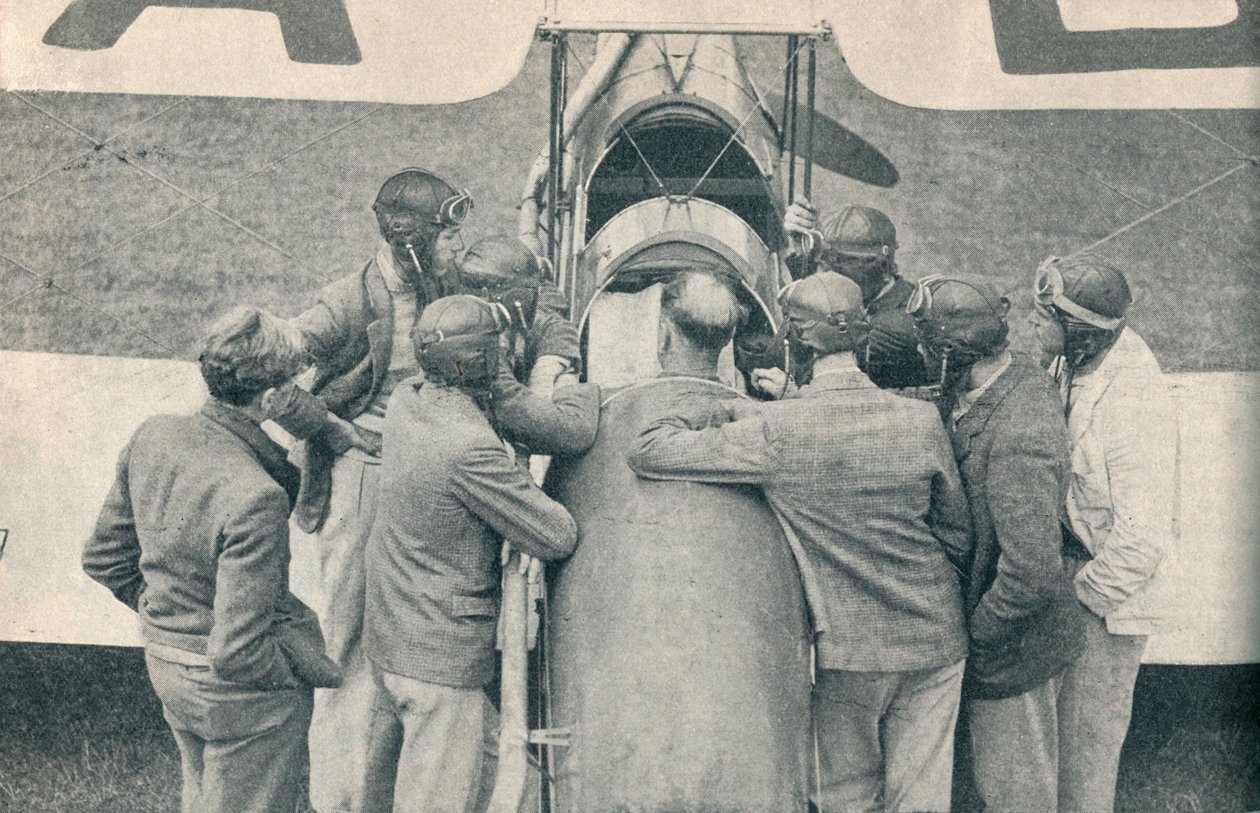 Markinstruktion i kartläsning, c1935 c1937 av Unbekannt