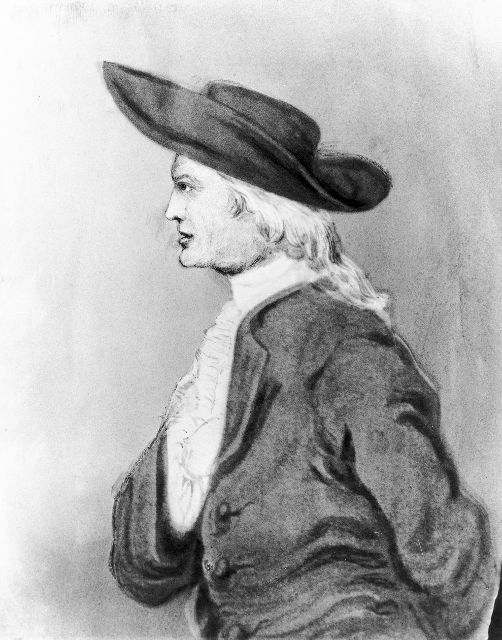 Henry Cavendish, engelsk kemist av Unbekannt
