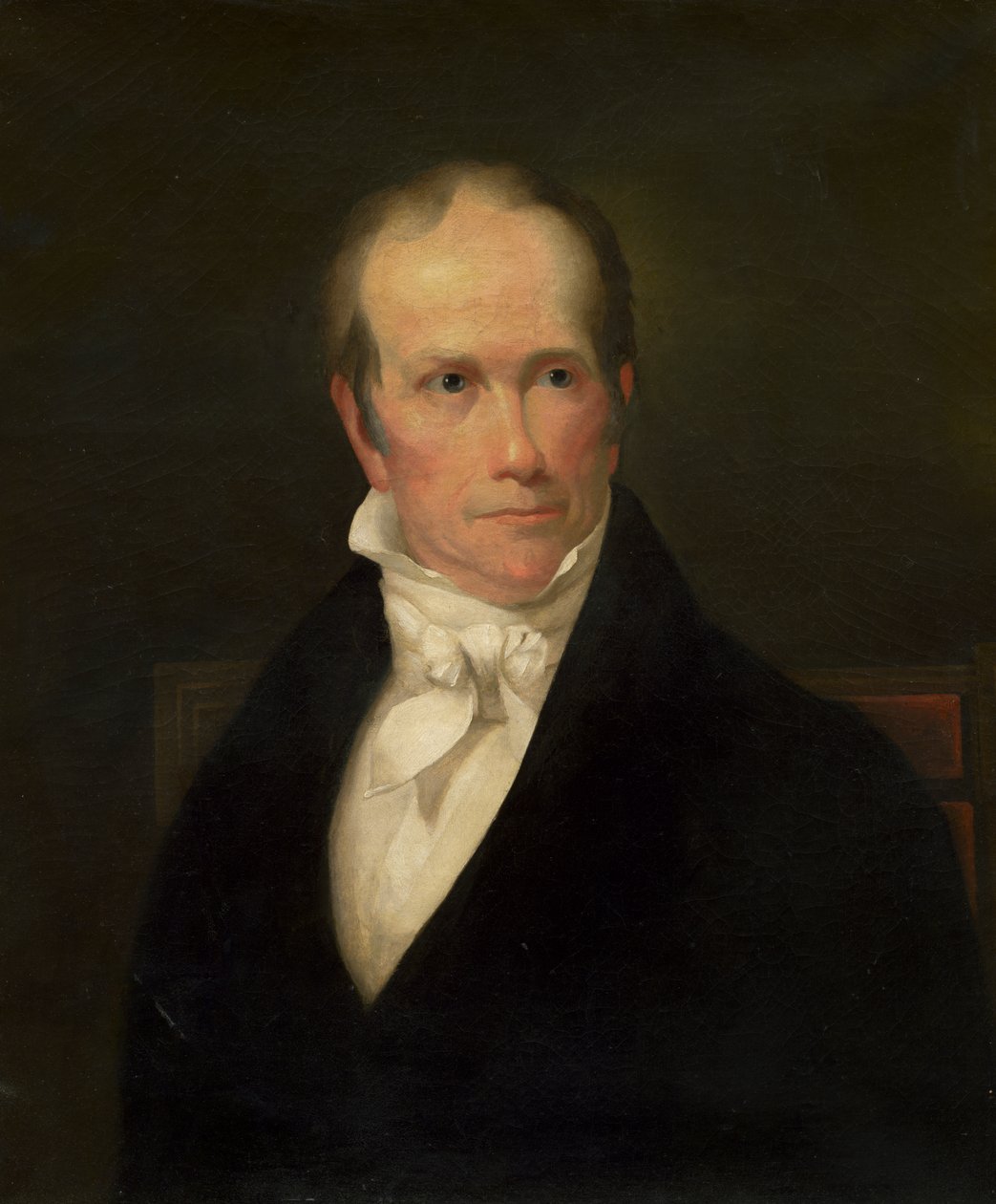 Henry Clay, ca. 1838. av Unbekannt