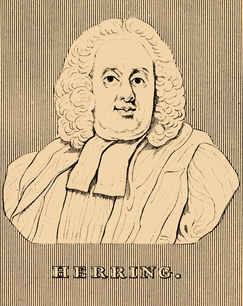 Sill, 1693-1757, 1830. av Unbekannt