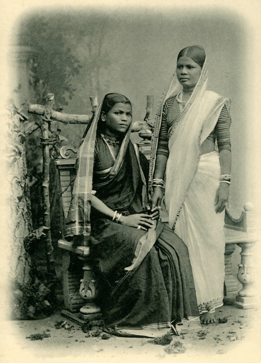 Hinduiska Ayahs. av Unbekannt
