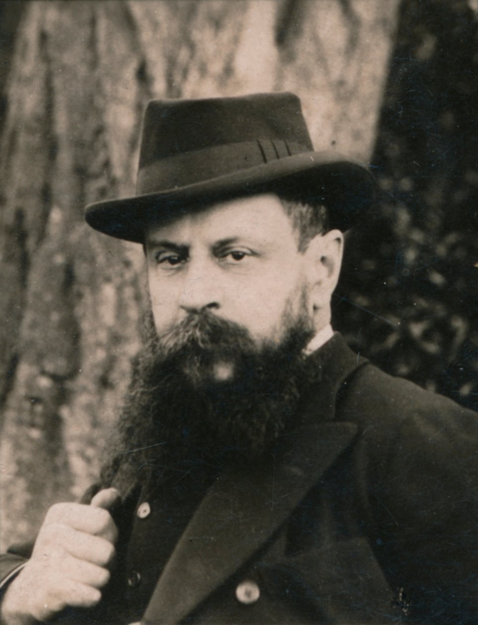 Hans nåd hertigen av Norfolk, 1847-1917. Brittisk unionistpolitiker, 1894 -1907 av Unbekannt