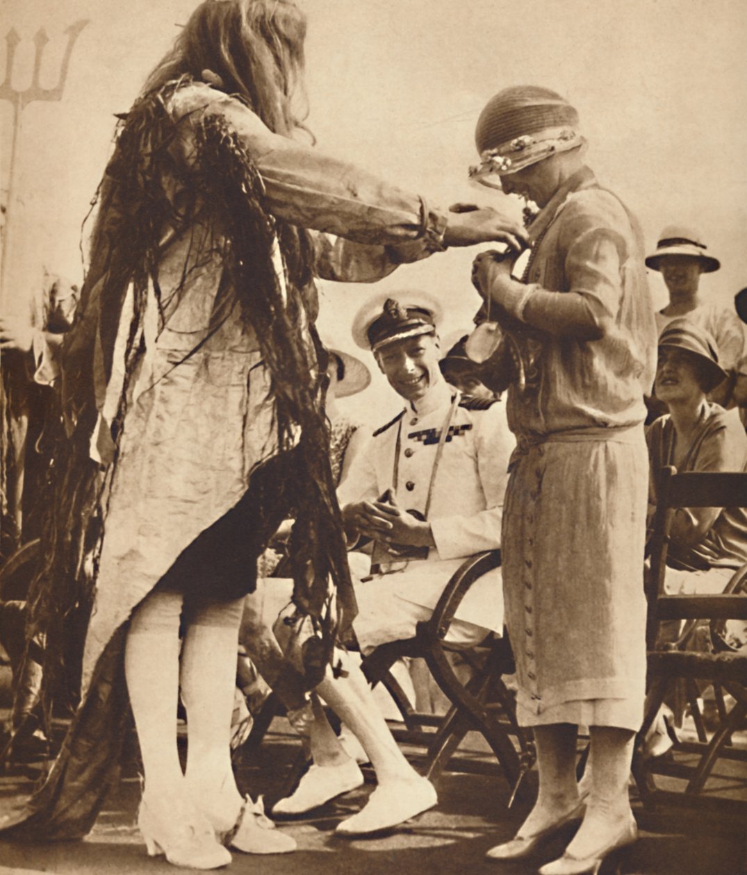 Heder från en kung, 1927, 1937 av Unbekannt