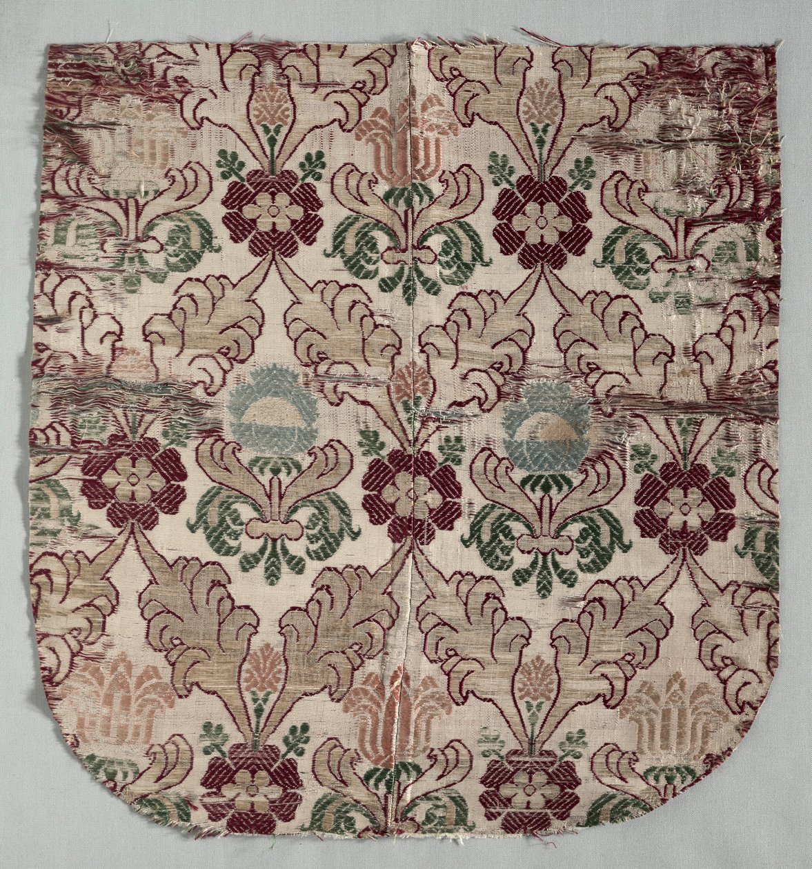 Hood of a Cape, 1500-tal. av Unbekannt