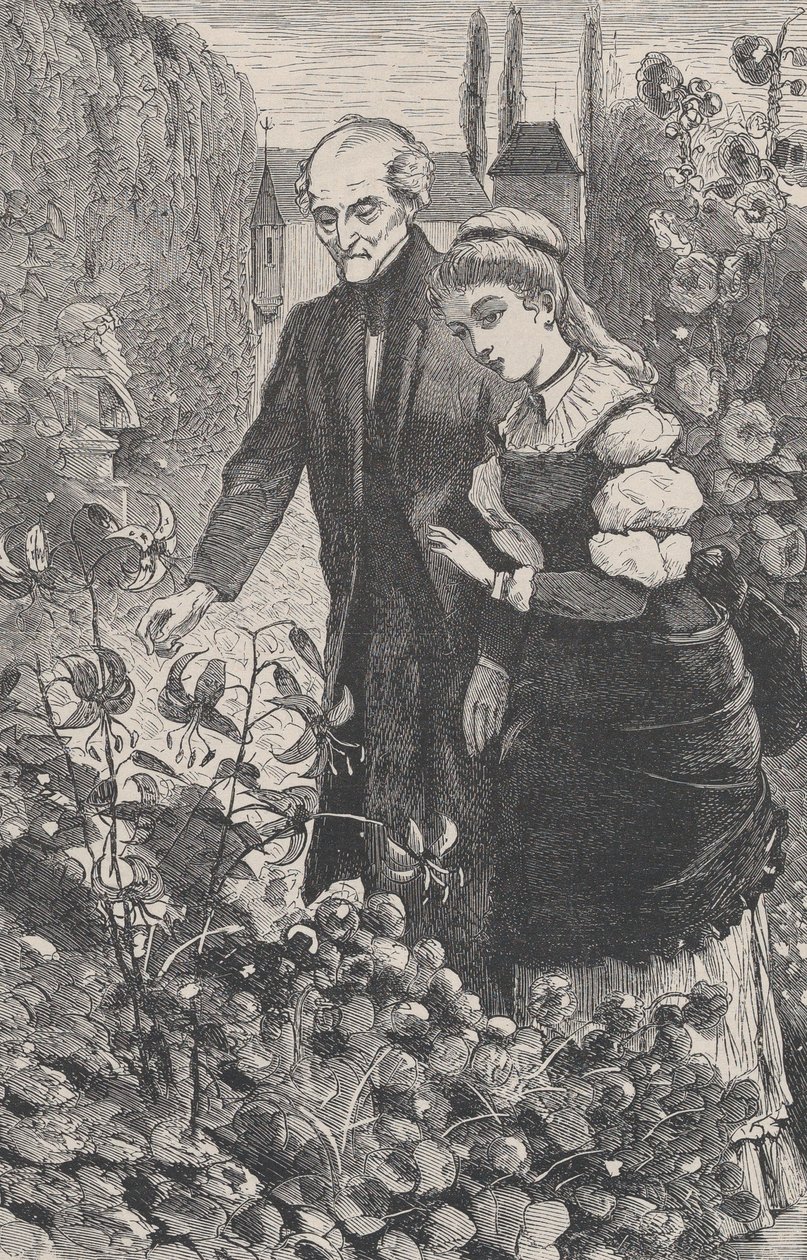 I Call Them My Children - To Myself, Susan The Galaxy, An Illustrated Magazine of..., oktober 1869. av Unbekannt