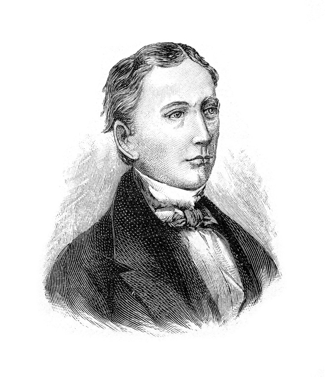 Isaac Pitman, brittisk 1800-talsuppfinnare av ett system för stenografi, 1900 av Unbekannt