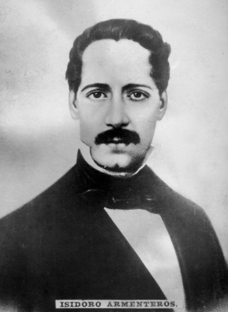 Isidore Armenteros, 1808-1851, 1920-talet av Unbekannt