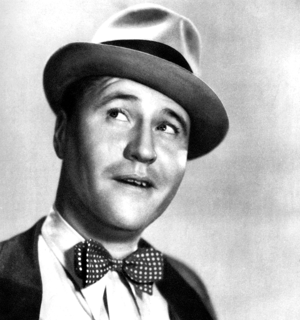 Jack Oakie, amerikansk skådespelare, 1934-1935 av Unbekannt