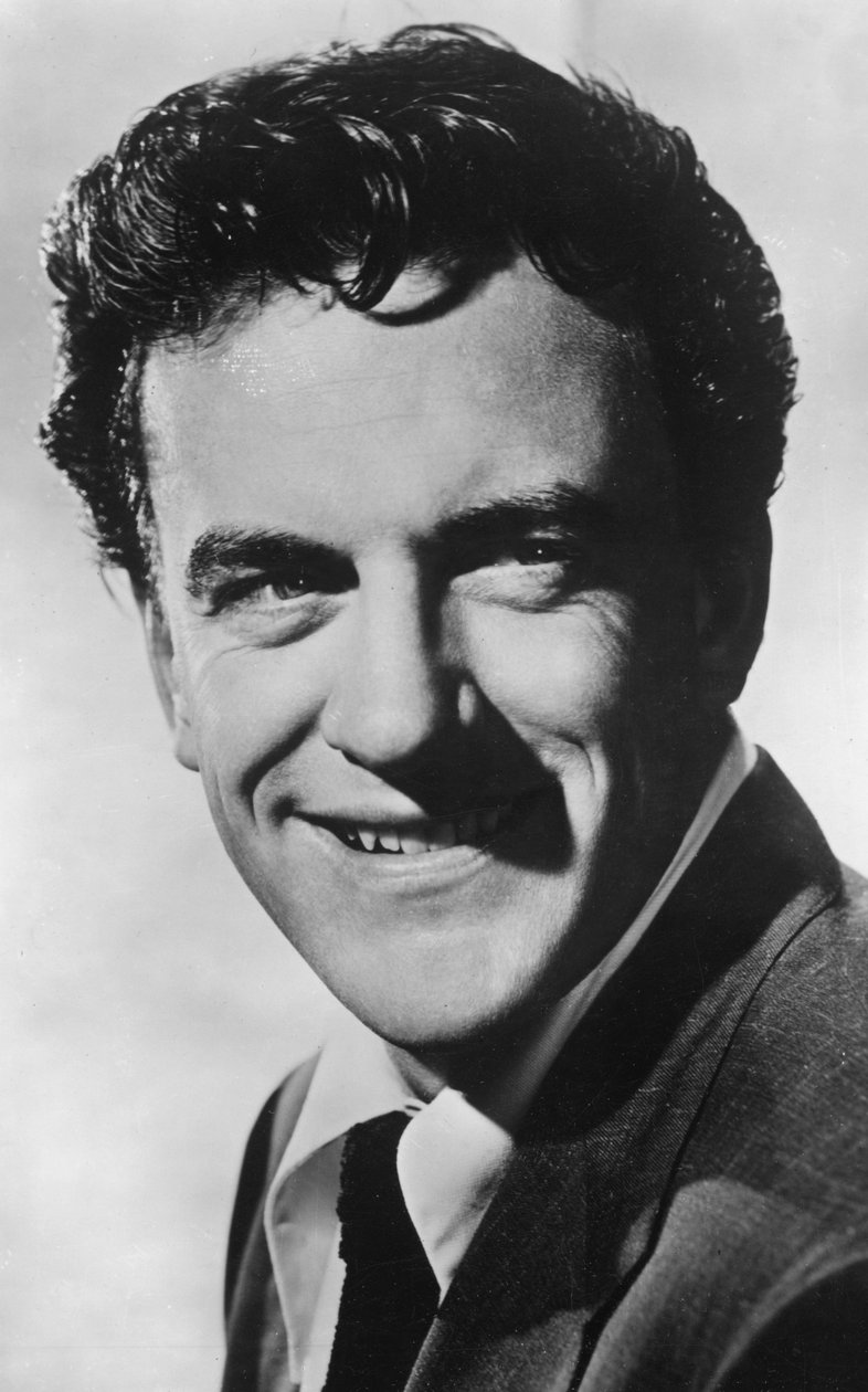 James Arness, amerikansk skådespelare, 1900-talet av Unbekannt