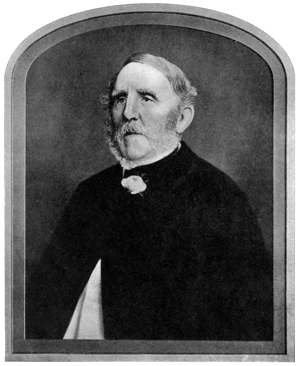 James Henry Dark 1795-1871, cricketspelare, 1912 av Unbekannt