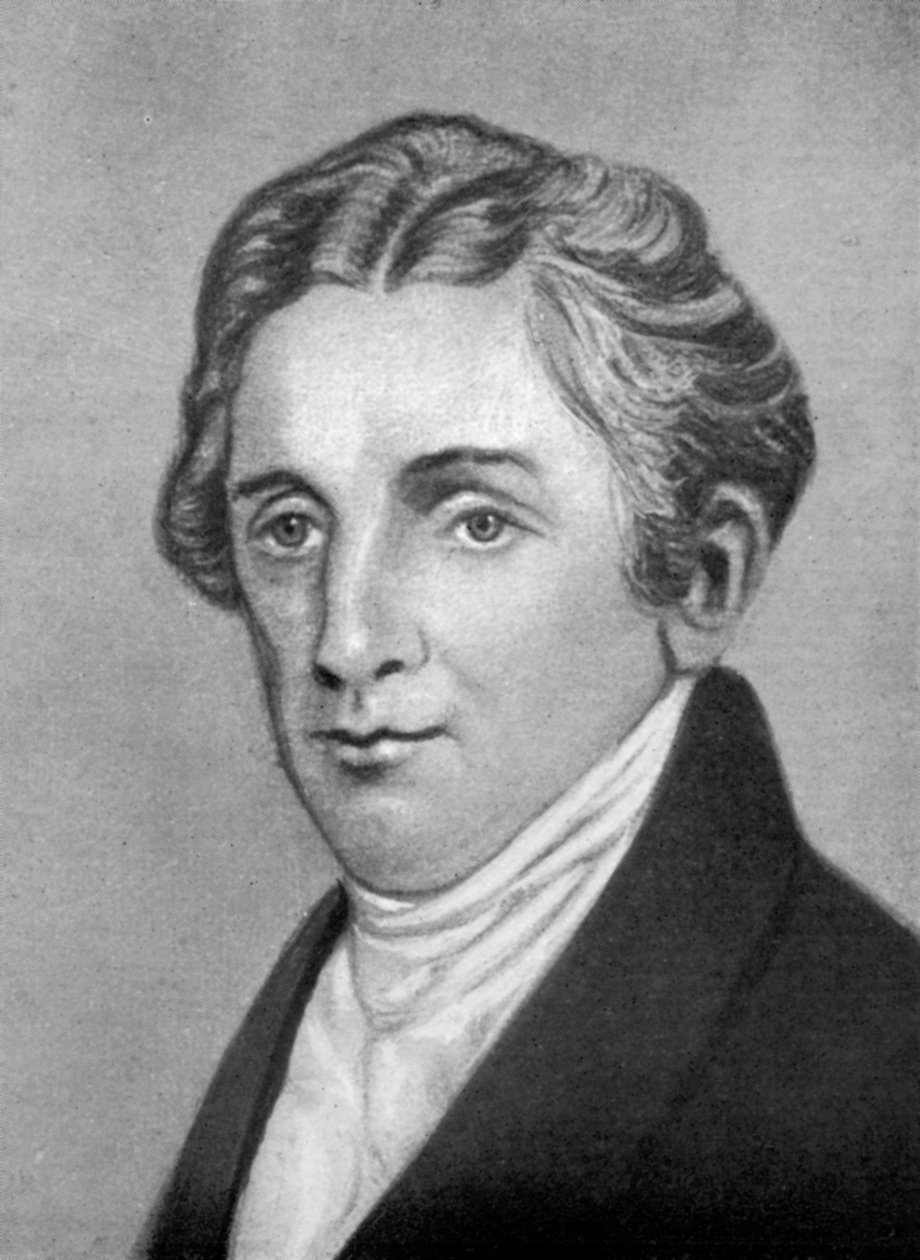 James Monroe 1758-1831, USA:s femte president, 1926 av Unbekannt