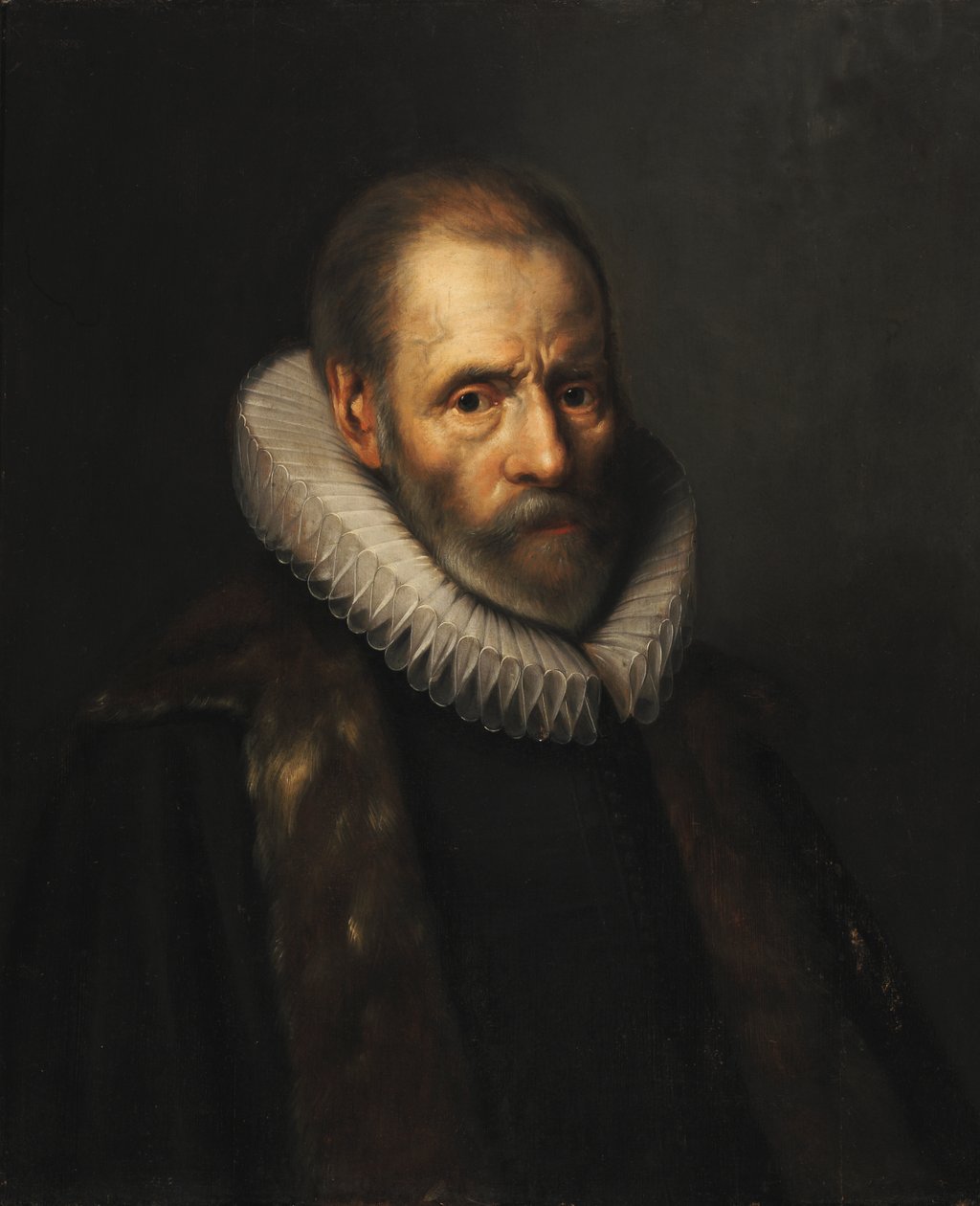 Jan Uytenbogaert, 1600-talet. av Unbekannt