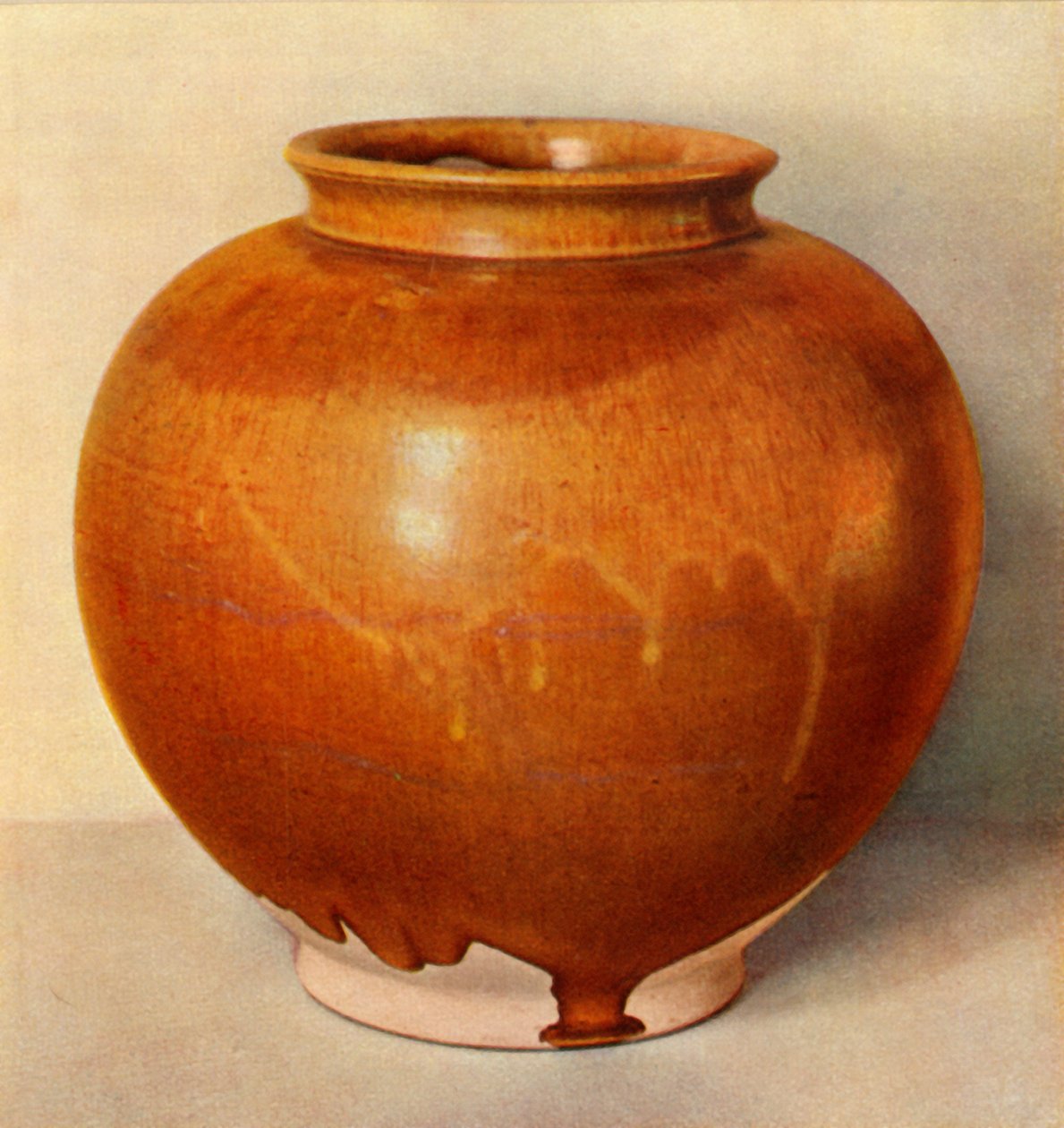 Jar - Tang-perioden, 700-800-talet, 1945. av Unbekannt