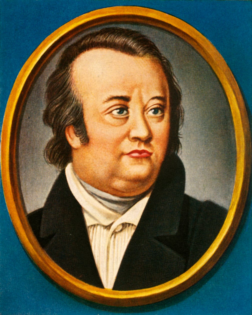 John Paul, 1933. av Unbekannt