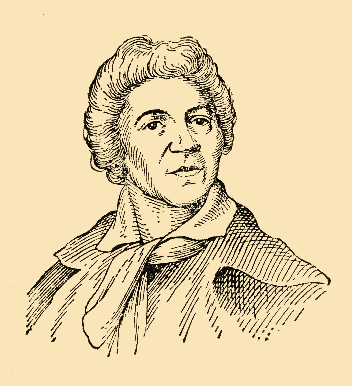 Jean Paul Marat, 1933. av Unbekannt
