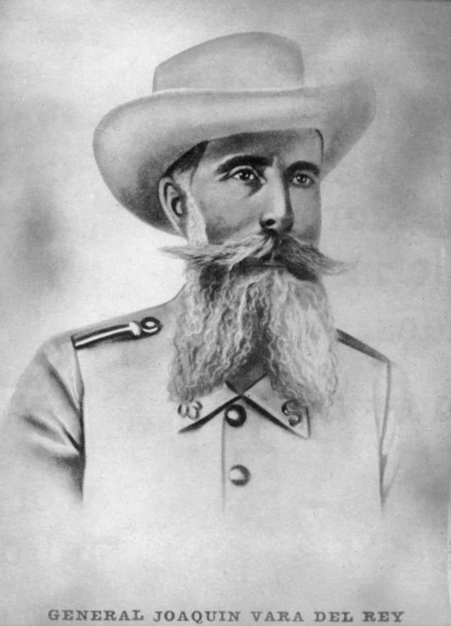 Joaquín Vara del Roy, 1840-1898, 1920-talet av Unbekannt