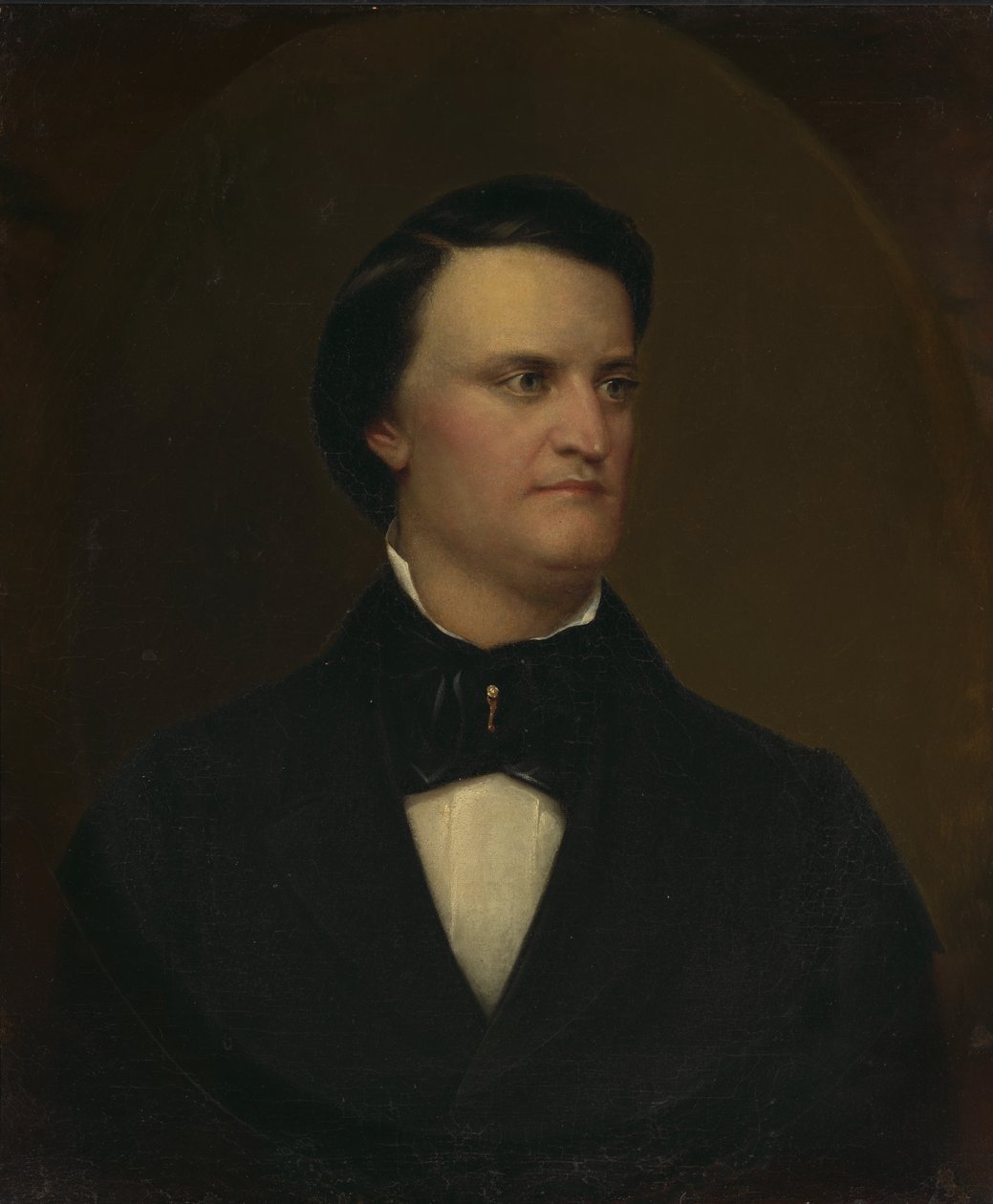 John Cabell Breckinridge, efter 1860. av Unbekannt