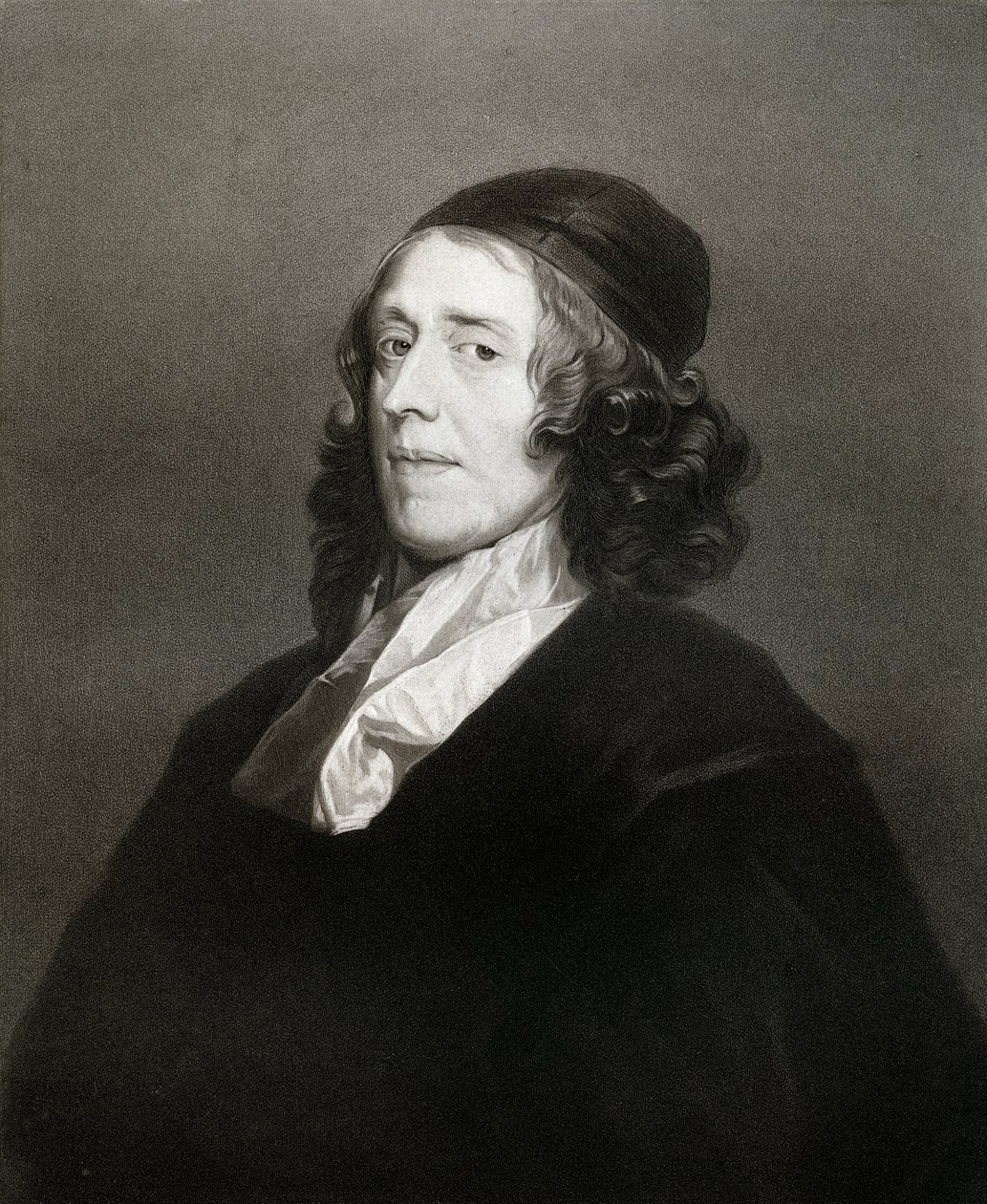 John Owen, engelsk teolog, 1600-talet, 1899 av Unbekannt