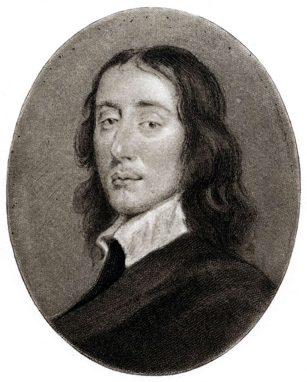 John Selden, engelsk jurist, 1600-talet, 1899 av Unbekannt