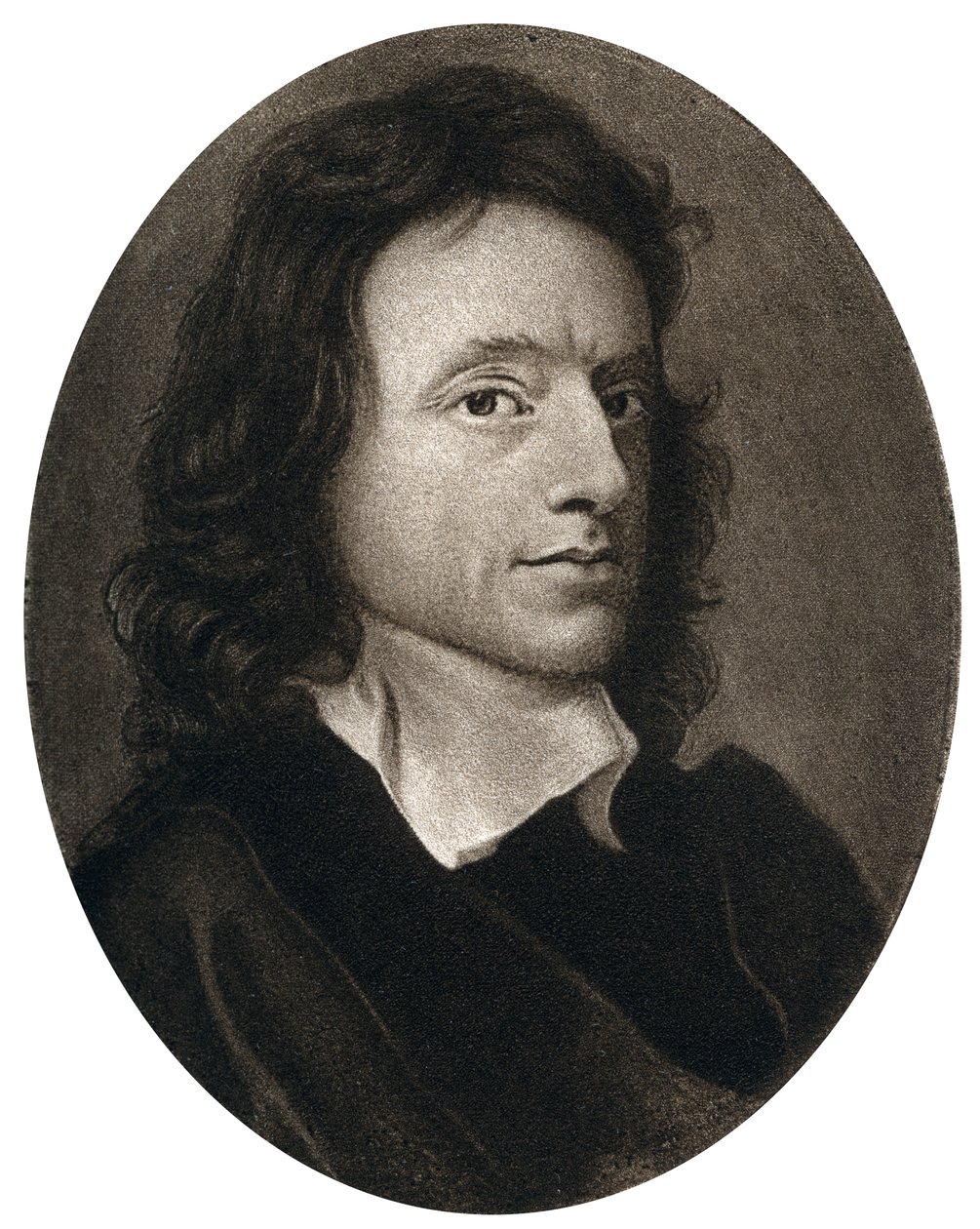 John Thurloe, engelsk advokat, 1600-talet, 1899 av Unbekannt