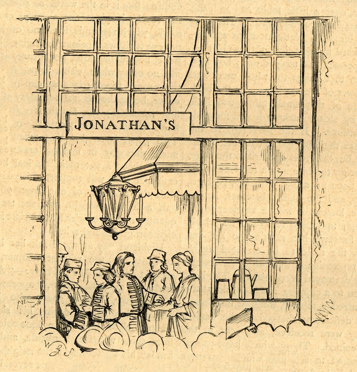 Jonathans, 1897. av Unbekannt