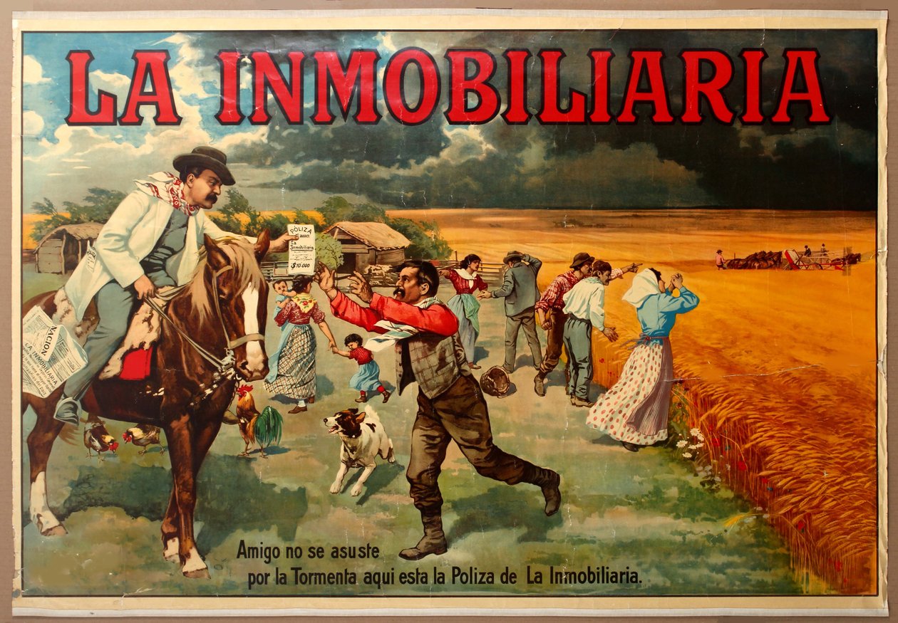 Fastigheter, 1900-tal. av Unbekannt