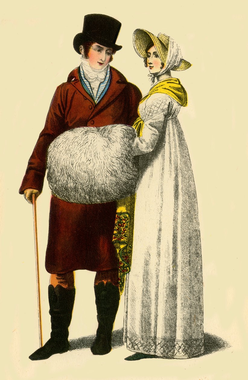 Den vackra världen, 1807, 1943. av Unbekannt