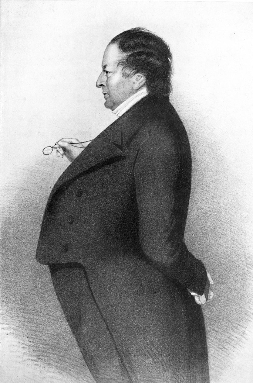 Lewis Slight, c1830-talet, 1939 av Unbekannt
