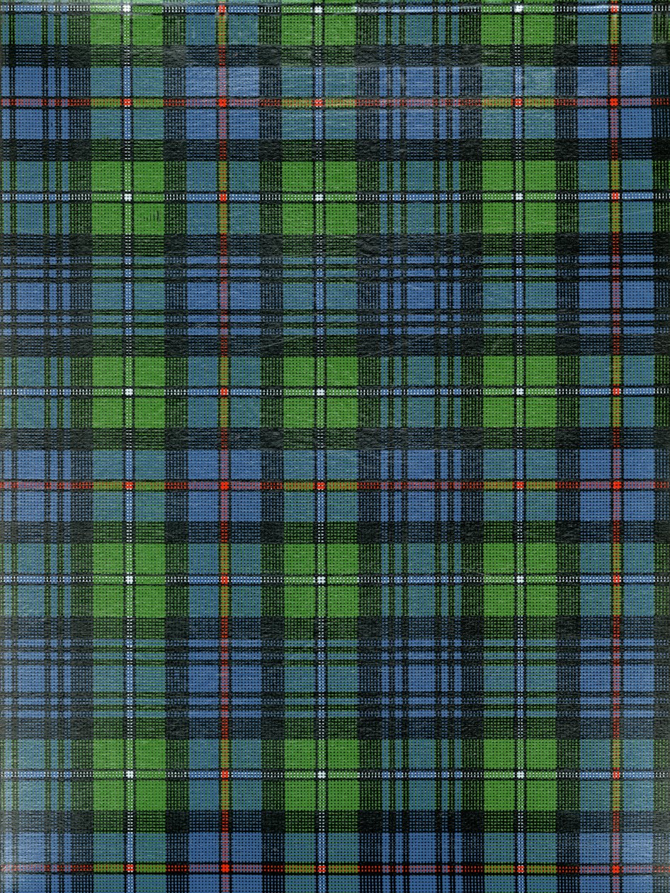 MacLeod och MacKenzie, 71:a och 78:e, c1935 av Unbekannt