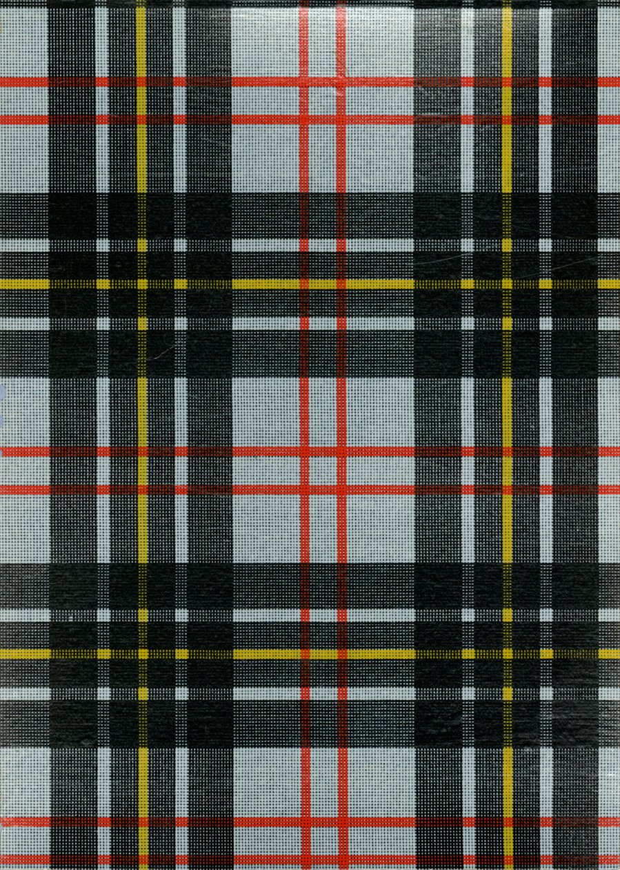 MacPherson. Hel klänning, c1935 av Unbekannt