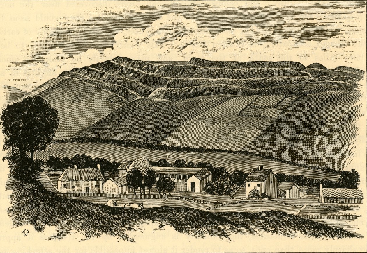 Jungfruslottet, 1898. av Unbekannt